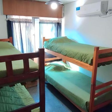 Destino San Juan Hostel Ngoại thất bức ảnh