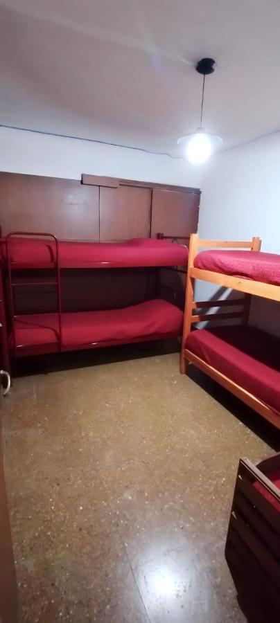Destino San Juan Hostel Ngoại thất bức ảnh