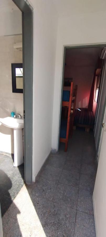 Destino San Juan Hostel Ngoại thất bức ảnh