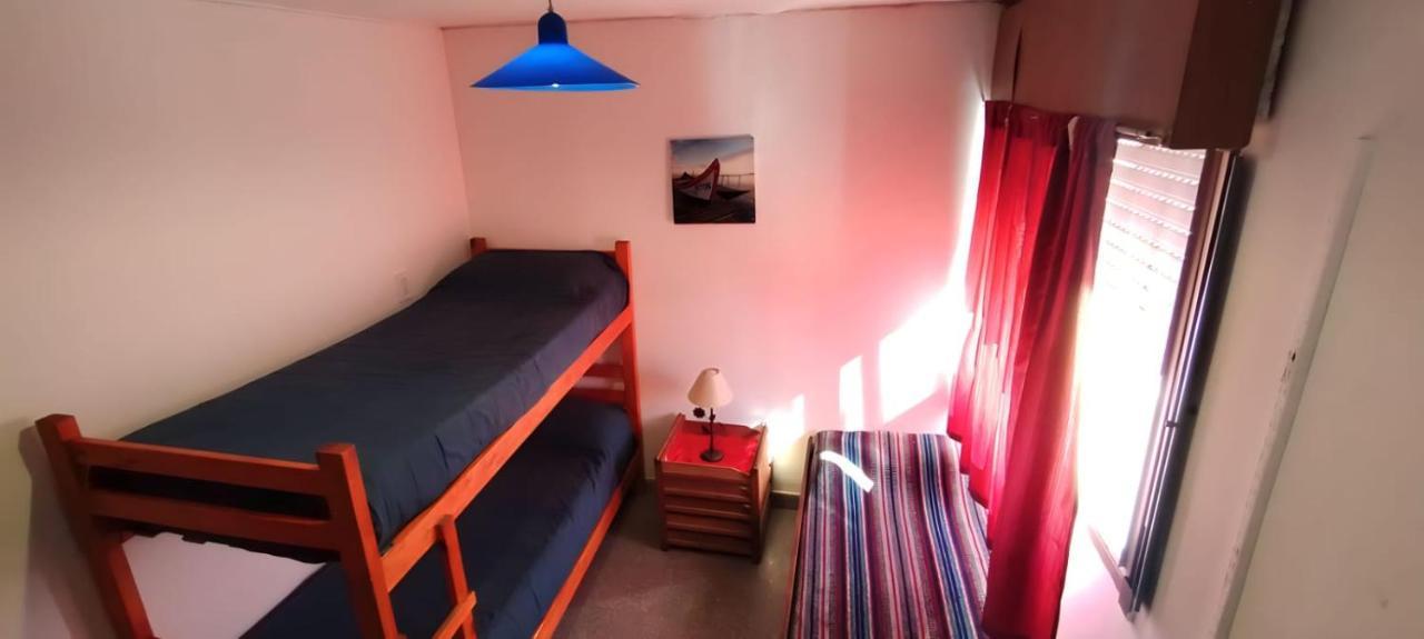 Destino San Juan Hostel Ngoại thất bức ảnh