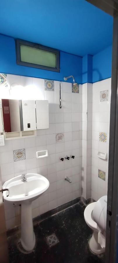 Destino San Juan Hostel Ngoại thất bức ảnh