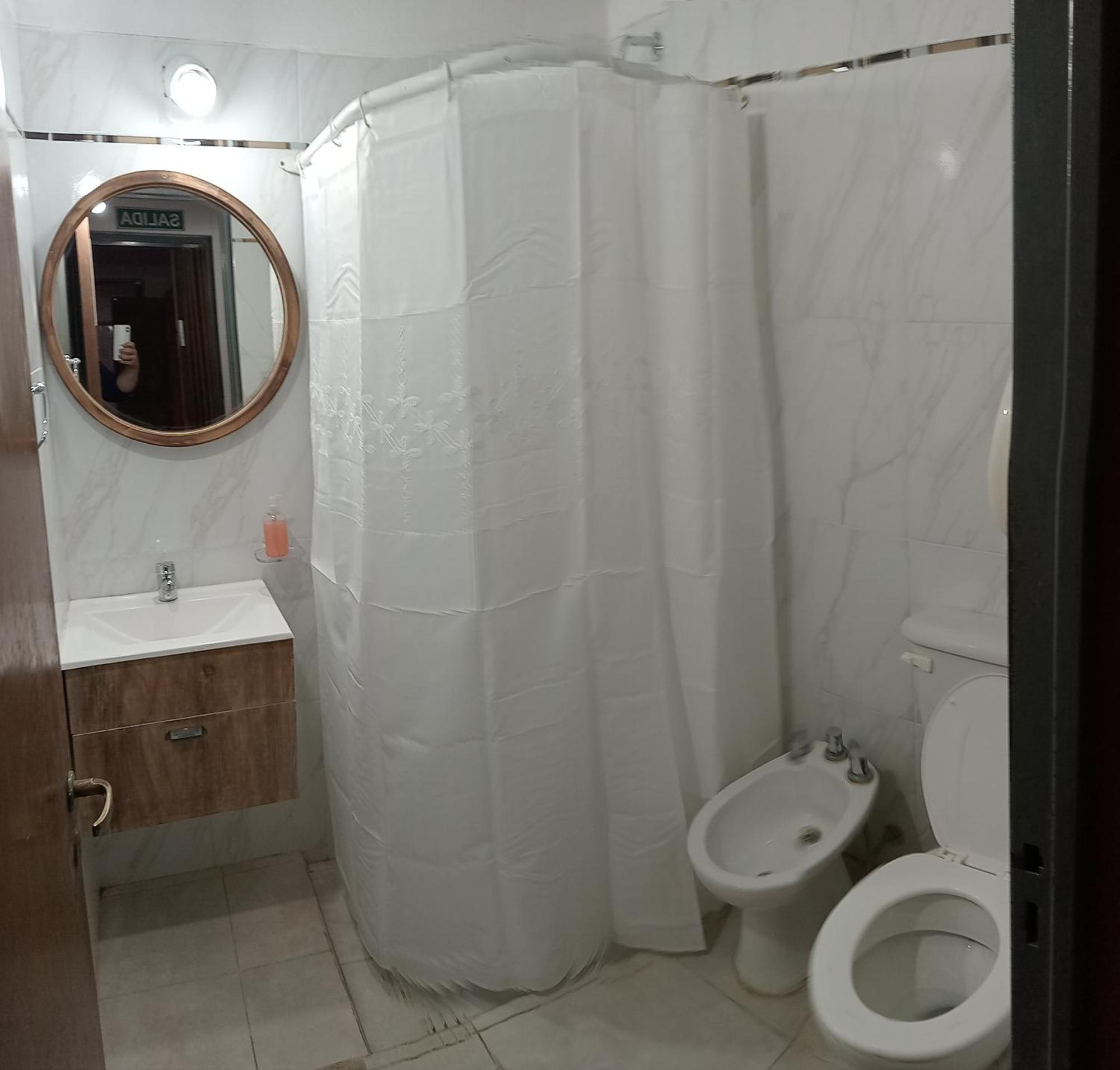Destino San Juan Hostel Ngoại thất bức ảnh