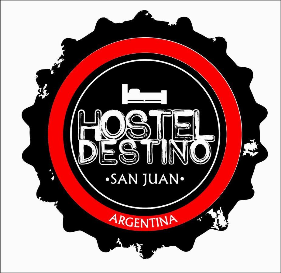 Destino San Juan Hostel Ngoại thất bức ảnh