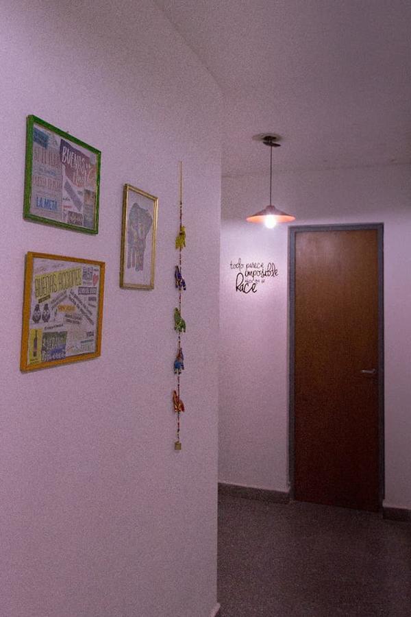 Destino San Juan Hostel Ngoại thất bức ảnh