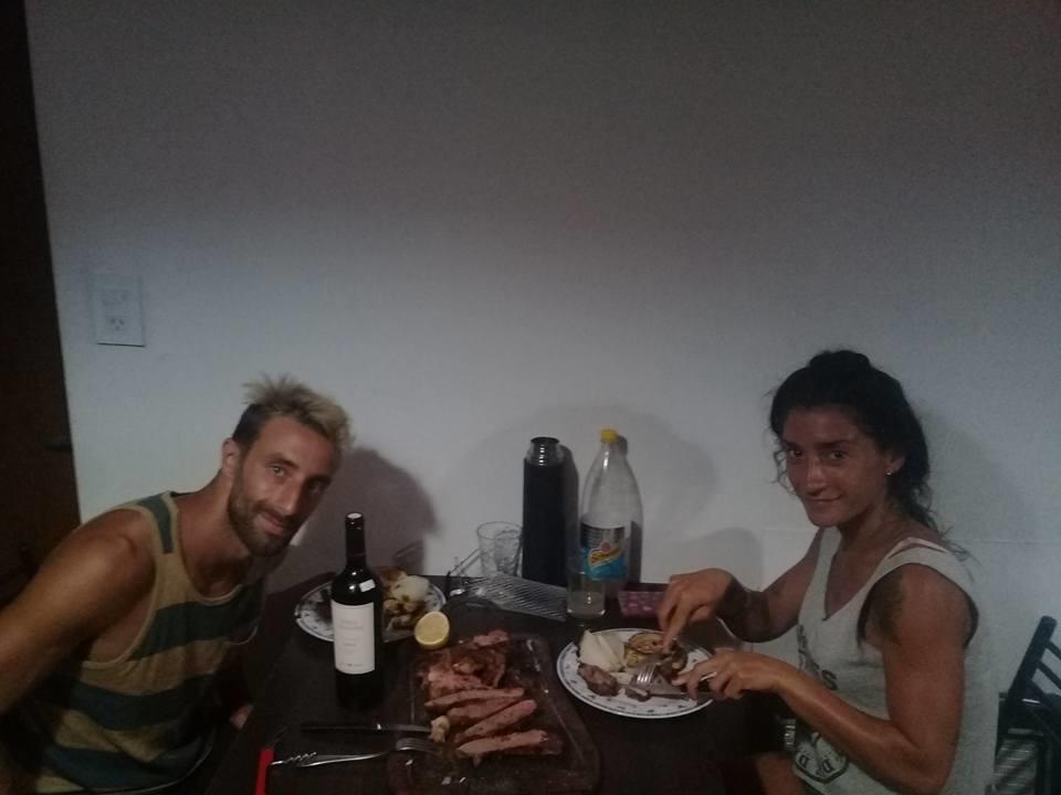 Destino San Juan Hostel Ngoại thất bức ảnh