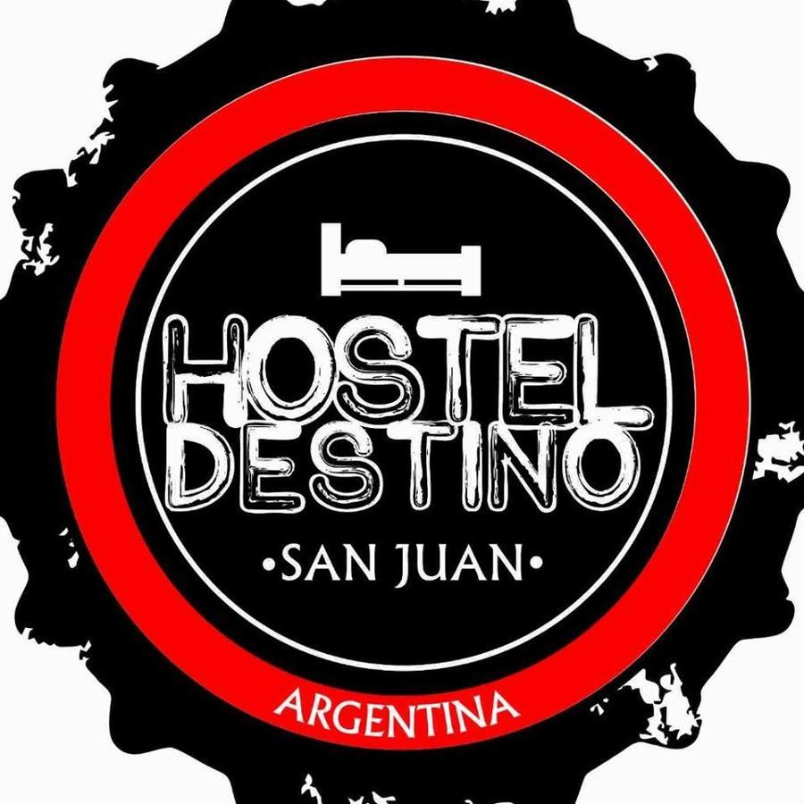 Destino San Juan Hostel Ngoại thất bức ảnh