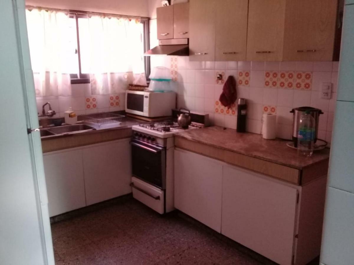 Destino San Juan Hostel Ngoại thất bức ảnh