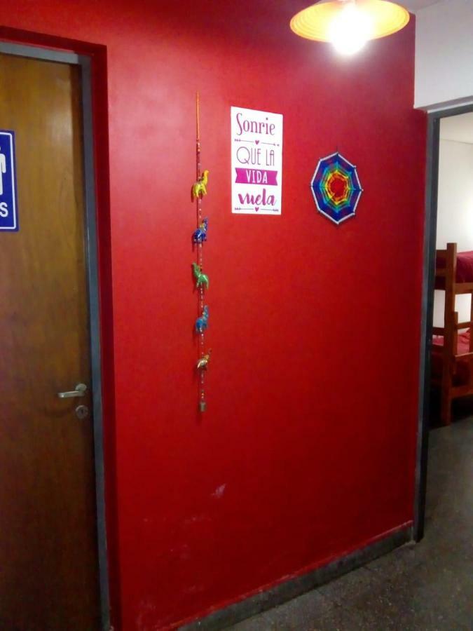 Destino San Juan Hostel Ngoại thất bức ảnh