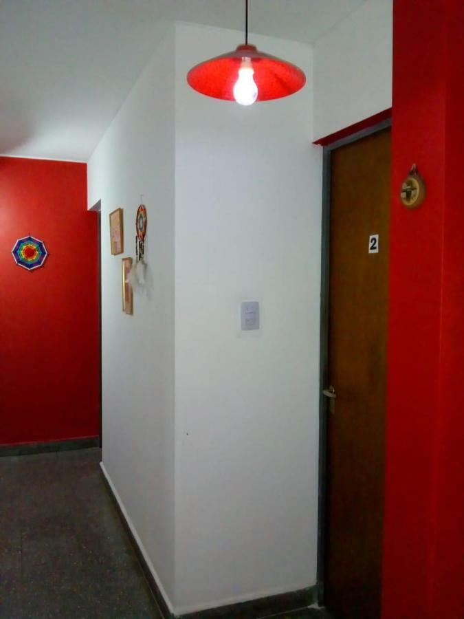 Destino San Juan Hostel Ngoại thất bức ảnh